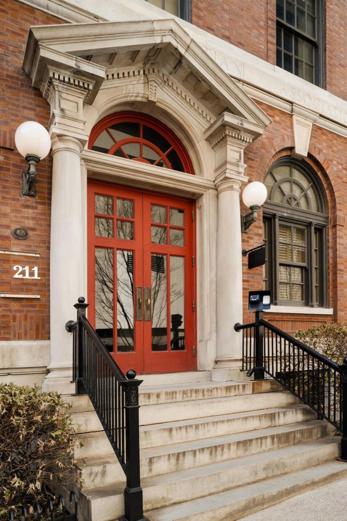 Kasa Capitol Hill Downtown ناشفيل المظهر الخارجي الصورة